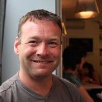 Darren Cubbage