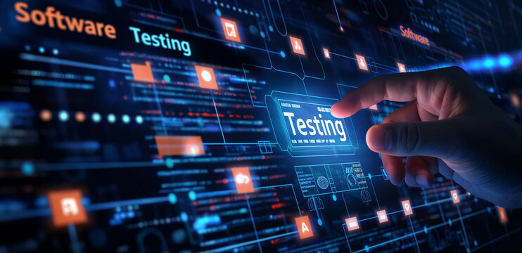 On-Demand Testing